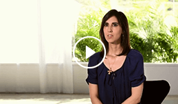 Video of LEMTRADA patients sharing infusion process experiences.