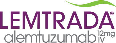 LEMTRADA® (alemtuzumab) logo
