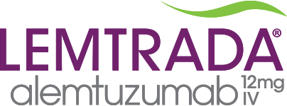 LEMTRADA® (alemtuzumab) Home.